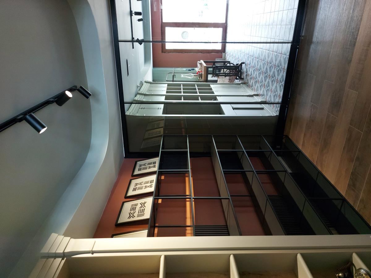 Alcipan Niche