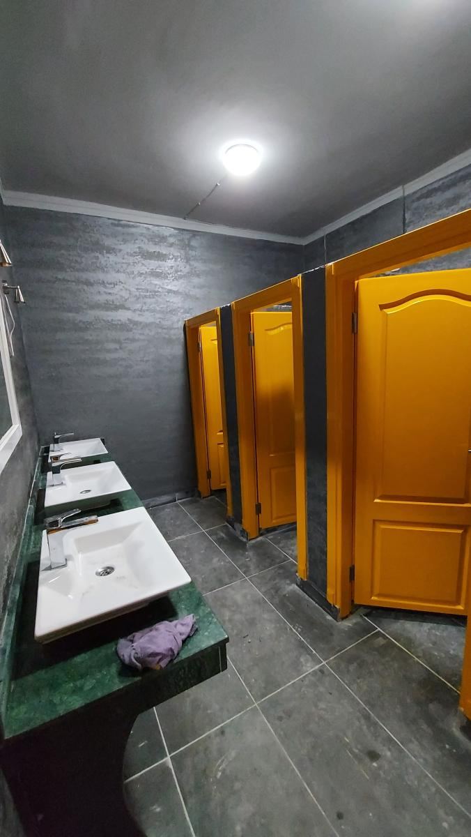 Genel WC 2