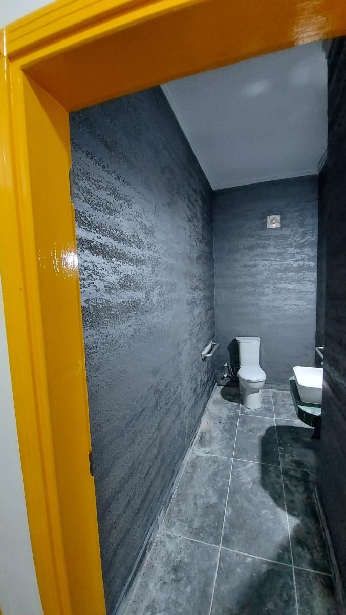 Genel WC