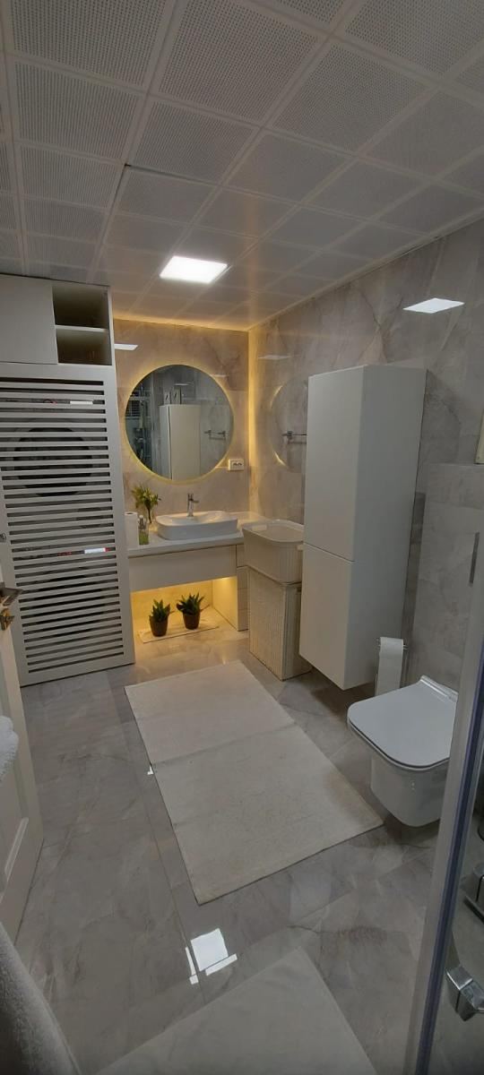 Gokhan Bey Banyo