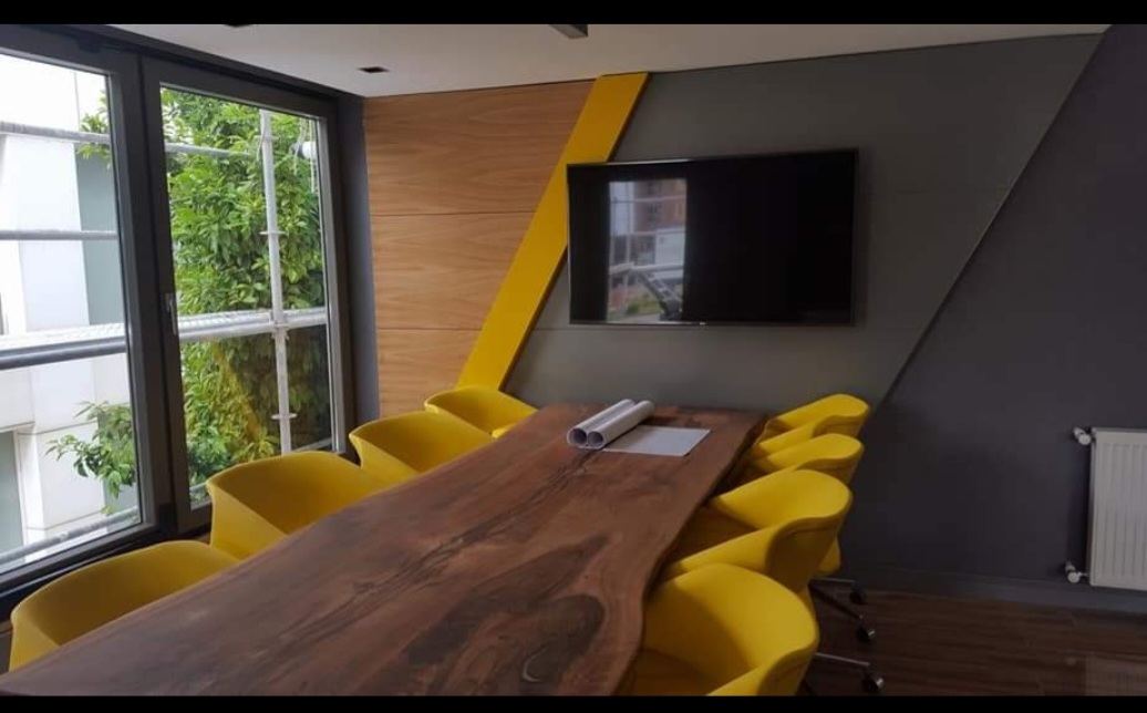 Ofis Mobilya 2