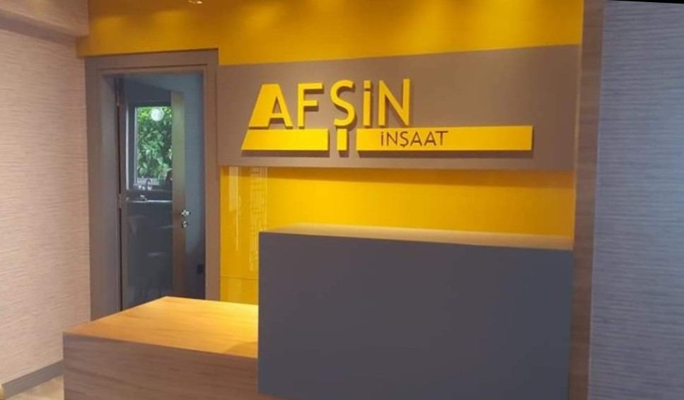 Ofis Mobilya 3