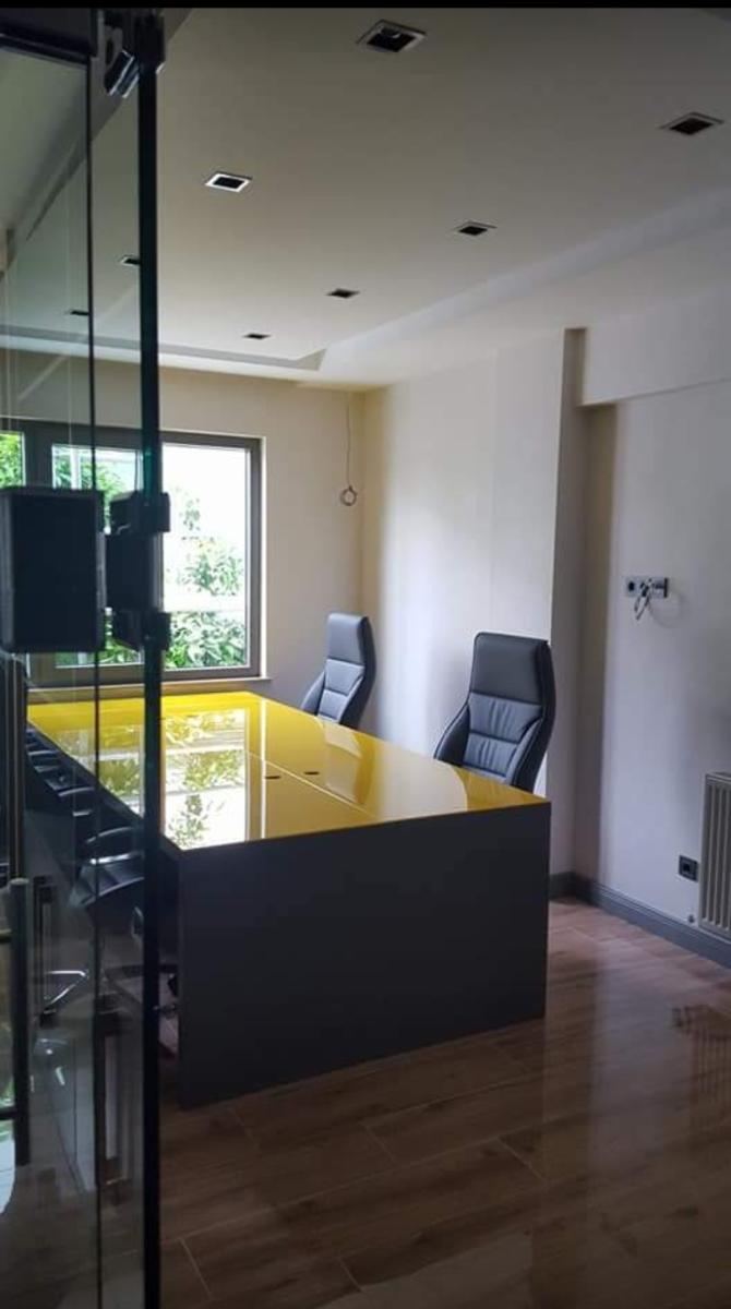 Ofis Mobilya 4