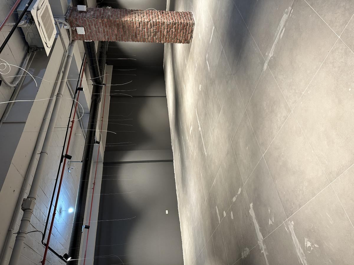 Showroom Ic Cephe 2